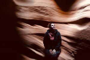 The Energies of Death and Rebirth: Lessons Learned During My Solo Adventure Across the West